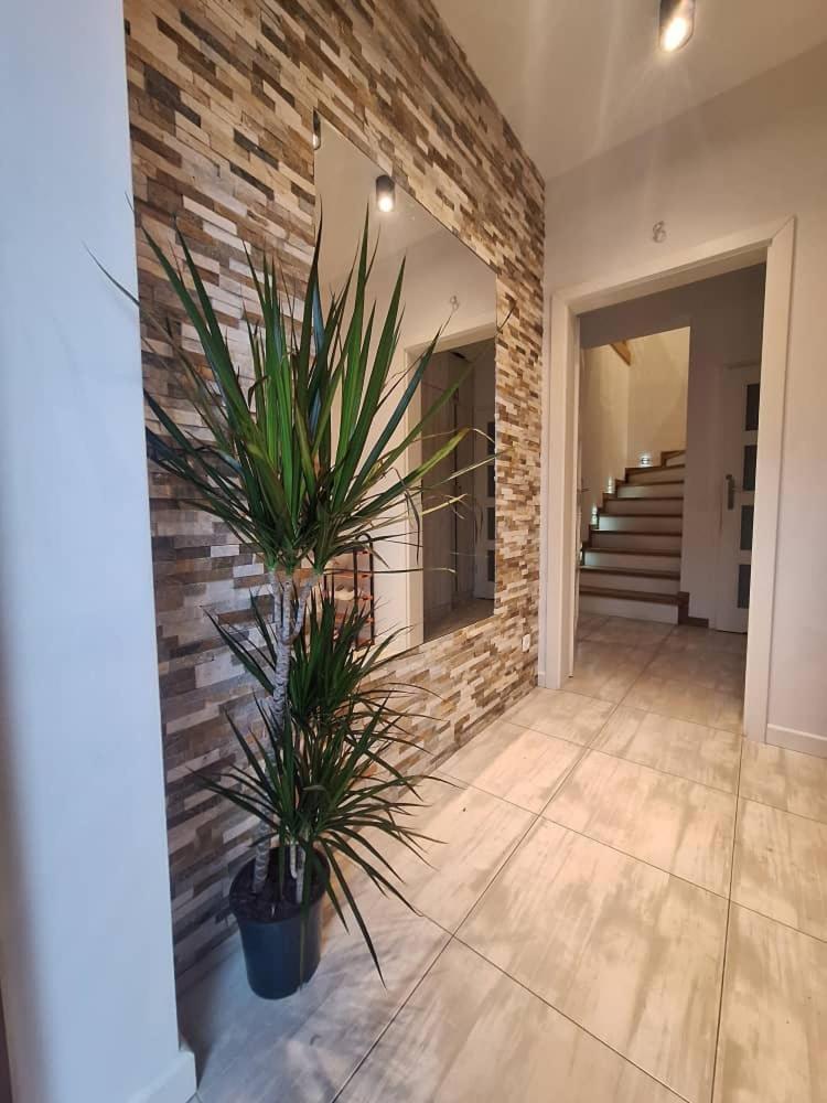 Villa Varzob Warsaw Ngoại thất bức ảnh