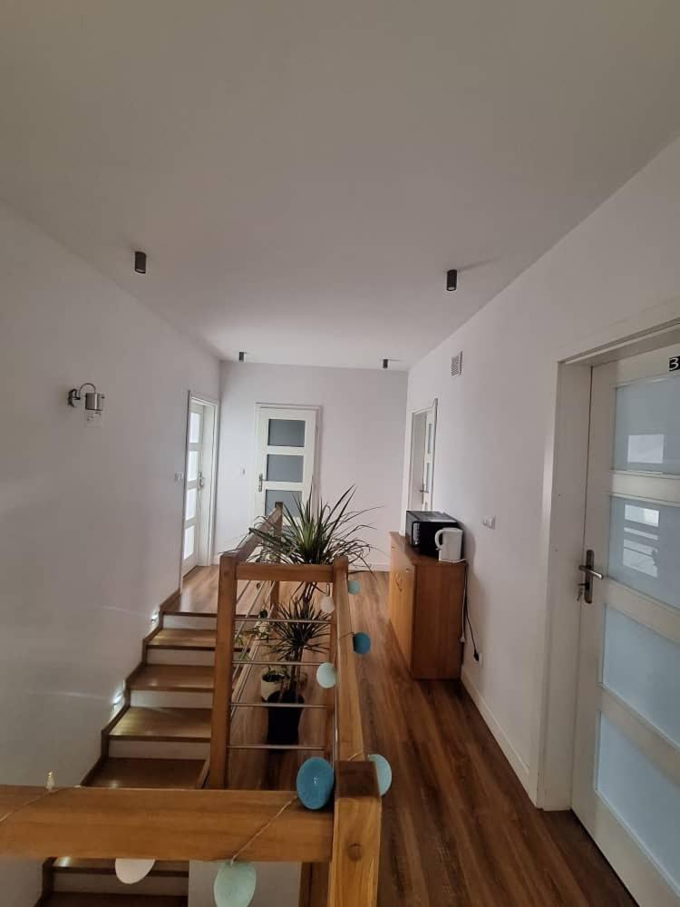 Villa Varzob Warsaw Ngoại thất bức ảnh
